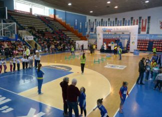 Свято «KIDS Athletics GAMES» завітало до Миколаєва