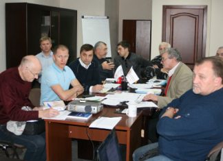 ФЛАУ визначилася, кого рекомендуватиме Мінмолодьспорту на головні тренерські посади збірної