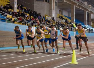 Відкритий Кубок Львова: про події на арені та за її лаштунками