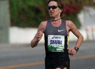 Віталій Шафар – у першій п’ятірці на Гран-прі Берна