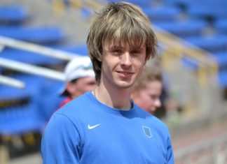 «Срібні» фініші й особисті рекорди українців на Jablonecka hala 2017