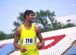 Артур Суюнов потребує допомоги!