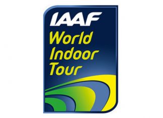 IAAF World Indoor Tour-2017: за десять днів до старту