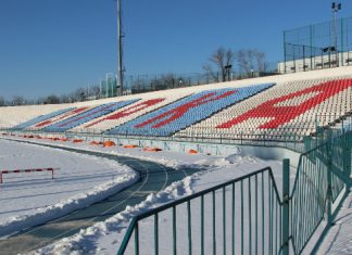 Ігор Гоцул – про перспективи появи нових арен в Кропивницькому, Запоріжжі та Дніпрі й організацію змагань на новому рівні