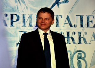 Ігор Гоцул: «Активно працюємо над залученням місцевих коштів»