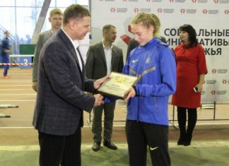 Нагороди знайшли своїх героїв!