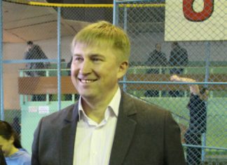 В’ячеслав Тиртишник – в ефірі програми «Овертайм» на Радіо «Ера»