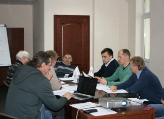 Рішення Виконкому ФЛАУ від 21 січня 2017 року