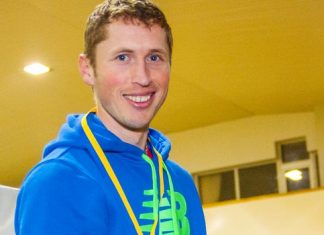 Олексій Казанін: «Можливо, цього року буду йти двадцятку»