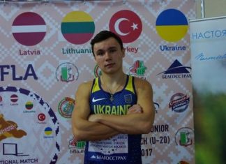 Міжнародна юніорська матчева зустріч: три перемоги і командна «бронза» (ВІДКОРИГОВАНО)