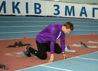 Сергій Смелик: «Готуємось до літа, витискаючи з зими максимум»