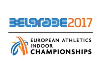 Марина Килипко їде на чемпіонат Європи у приміщенні!