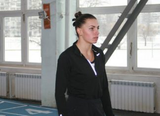 Марина Бех: «Я ще молода, щоб зиму пропускати»