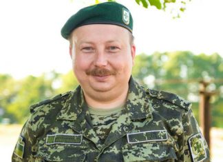 Олега Немчінова призначено держсекретарем Міністерства молоді та спорту України!