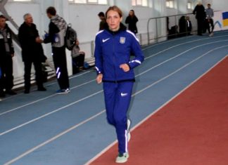 Ольга Саладуха: «Чи змагатимуся на чемпіонаті Європи вирішу після виступу в Сумах»