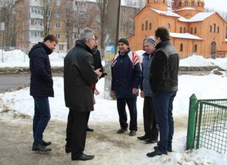 Перспективи Сумщини: стадіон «Авангард», співпраця з СумДУ та мультиспортивний інтернат