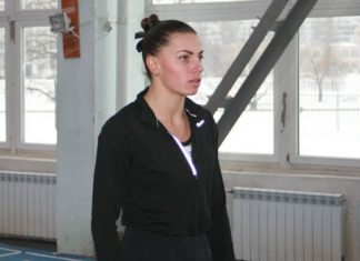 Марина Бех-Романчук: щасливе повернення у Берлін