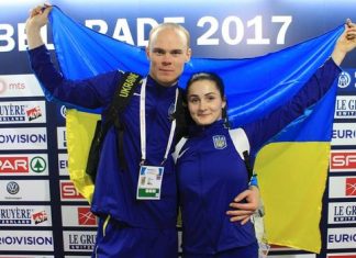 Белград-2017: бронзовий день українців