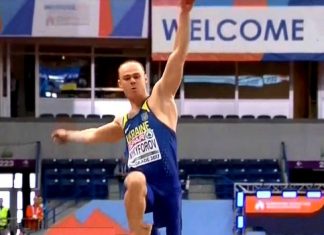 Сергій Никифров: перша мета літа-2017 – відбір на командний чемпіонат Європи