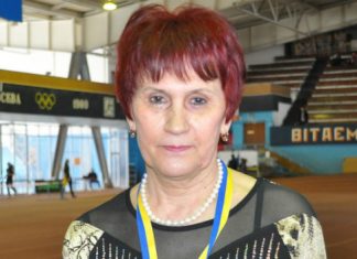 Тетяні Бураковій – 65!