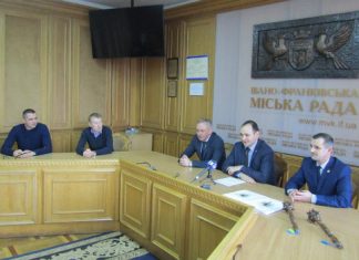 Івано-Франківськ готовий до чемпіонату України з ходьби!