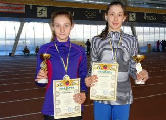 «Козацька Хортиця-2017» виявила своїх переможців