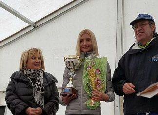 Українка виграла півмарафон в Італії