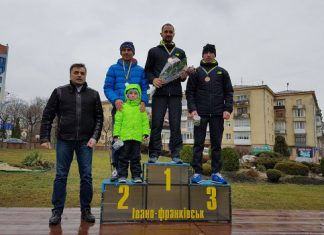 Івано-Франківські іспити для електроніки та скороходів