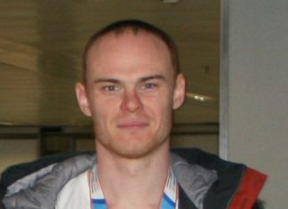 Сергій Никифоров: «Стрибок вийшов дуже вдалим, мене щось ніби викинуло на ці 8.18»