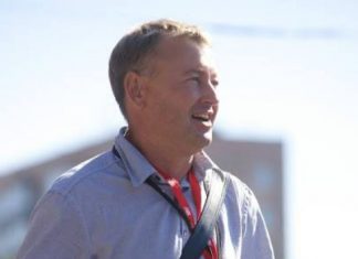 Сергій Романчук – в ефірі Радіо «Промінь»