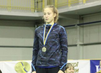 Аліна Шух: «Чемпіонат Європи для мене – щось нове та грандіозне!»