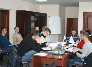Рішення Виконкому ФЛАУ від 16 березня 2017 року