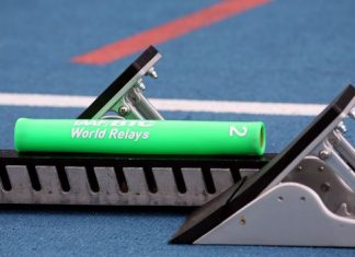 За 100 днів до старту Всесвітніх естафет: пригадуємо виступи українців