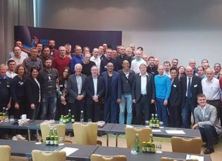 Олександр Охріменко: «Тема повернення Європі позицій у видах витривалості стала головною на конференції ЄА»