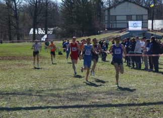 У Харкові відбувся чемпіонат ФСТ «Динамо» України з кросу