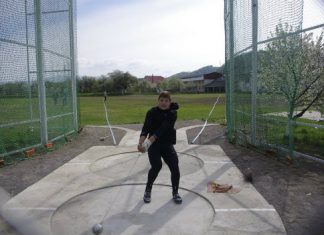 Юніори та молодь проявили себе в Мукачево