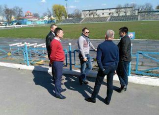 Ігор Гоцул: «Якщо прихильники радянської системи управління спортом не заважатимуть, за п’ять років матимемо принципово іншу ситуацію зі спортивною інфраструктурою»