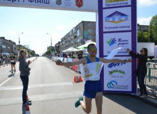 Волиняни запрошують на Ковельський міжнародний пробіг!