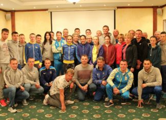 Черкаський діалог про антидопінг, переходи та індивідуальний розподіл коштів