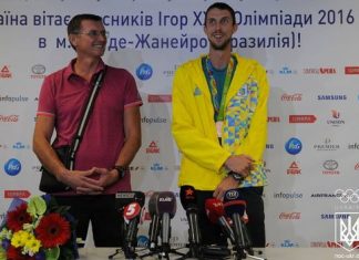Віктор Бондаренко: «Чемпіонат України має стати для Богдана Бондаренка першим турніром з 2019 року»