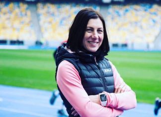 Ірина Ліщинська: «Коли знаходиш баланс між сім’єю і роботою, це справжній рай»