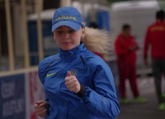 Кубок Європи зі спортивної ходьби: українська команда юніорок у шістці найкращих