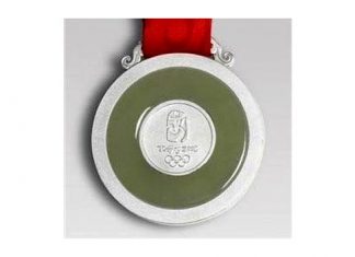 Офіційно: Олена Антонова – срібний призер Олімпійських ігор-2008