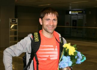 Золото, срібло та Золотце Ігоря Главана