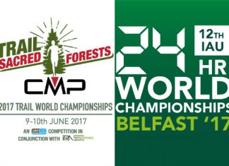 Склади збірних України на чемпіонати світу з трейлу та 24-годинного бігу