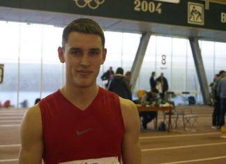 8-метровий стрибок Владислава Мазура та інші результати Універсіади