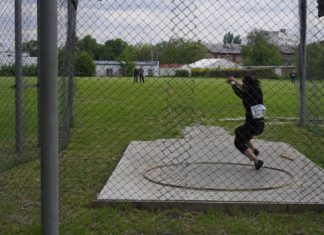 Уманські перспективи метальників