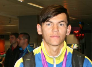 Мар’ян Закальницький: «Я готувався до цього командного чемпіонату світу років п’ять!»