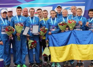 Українці виграли дві «бронзи» Кубка Європи з бігу на 10000 метрів