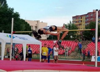 ТОП-результати підопічних Ірини Пустовойт та Ігоря Лонського